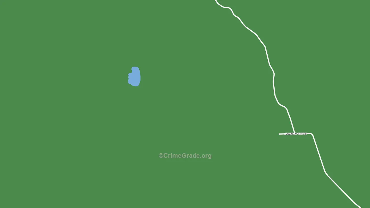 59633, MT Map of Theft Rates