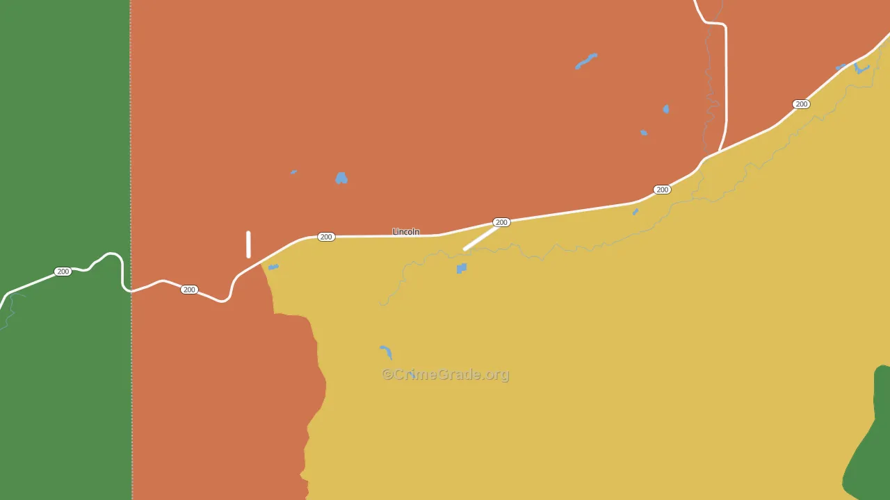 59639, MT Map of Theft Rates