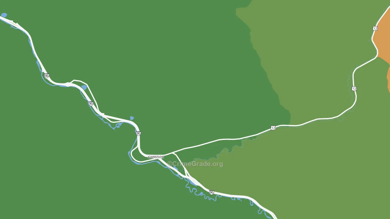 59731, MT Map of Theft Rates