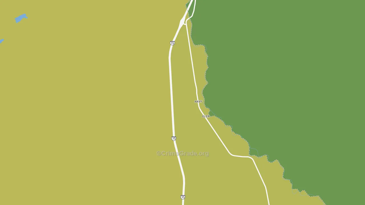 59732, MT Map of Theft Rates