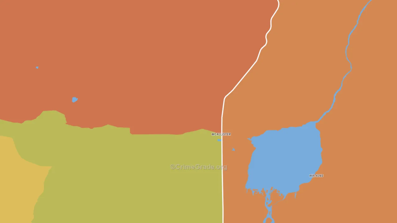 59740, MT Map of Theft Rates