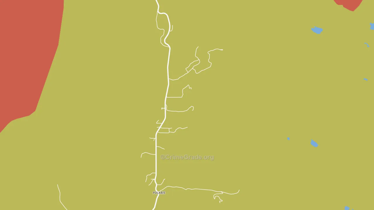 59746, MT Map of Theft Rates