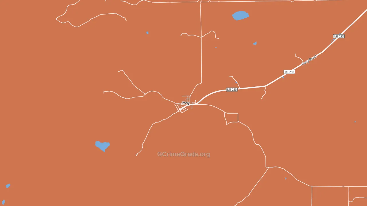 59747, MT Map of Theft Rates
