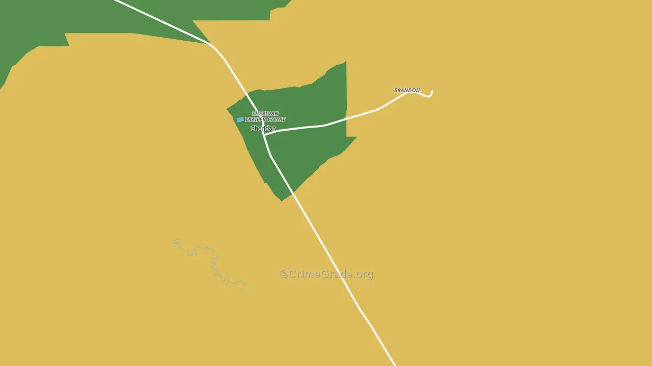 59749, MT Map of Theft Rates