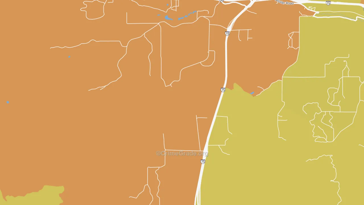 59750, MT Map of Theft Rates