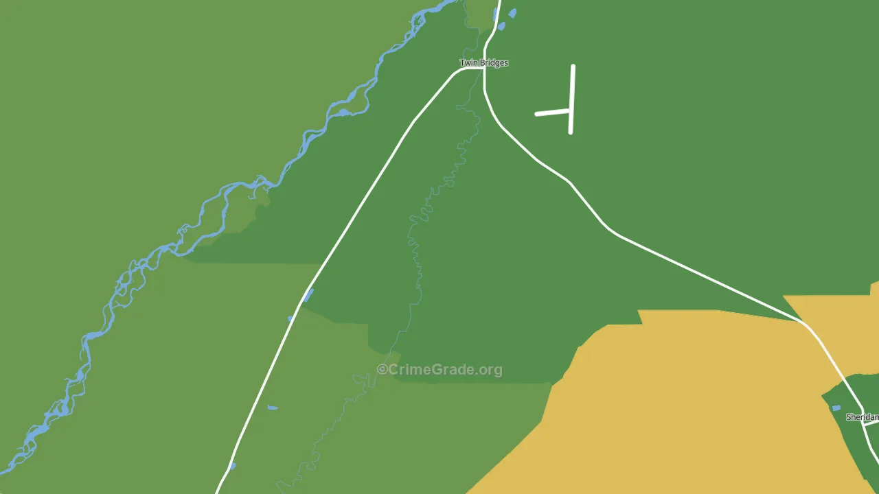 59754, MT Map of Theft Rates