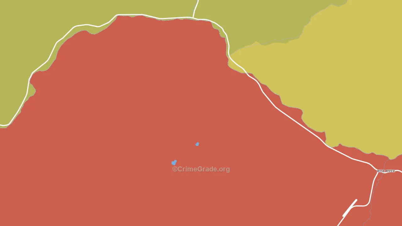 59762, MT Map of Theft Rates