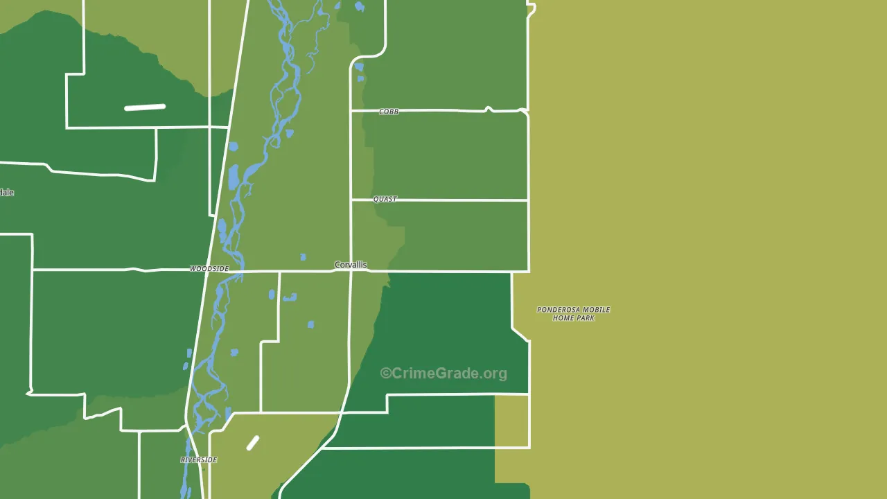 59828, MT Map of Theft Rates