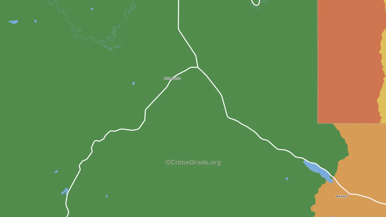 59843, MT Map of Theft Rates
