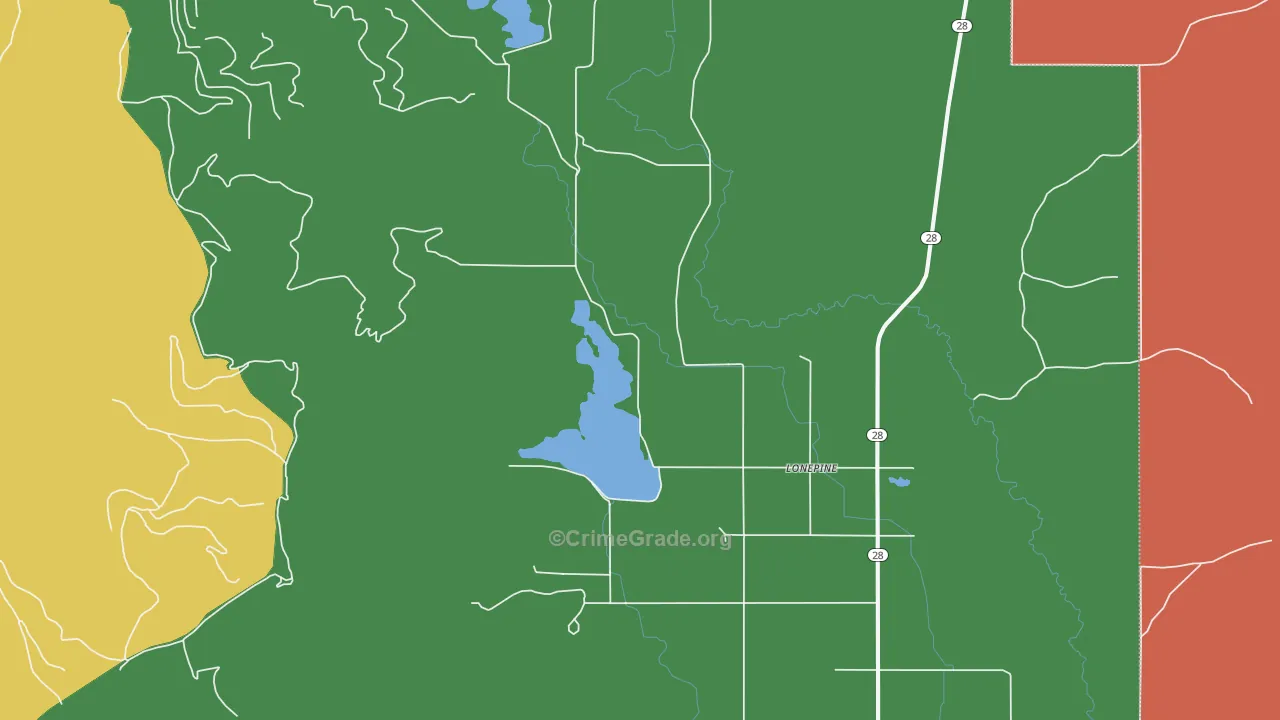 59848, MT Map of Theft Rates