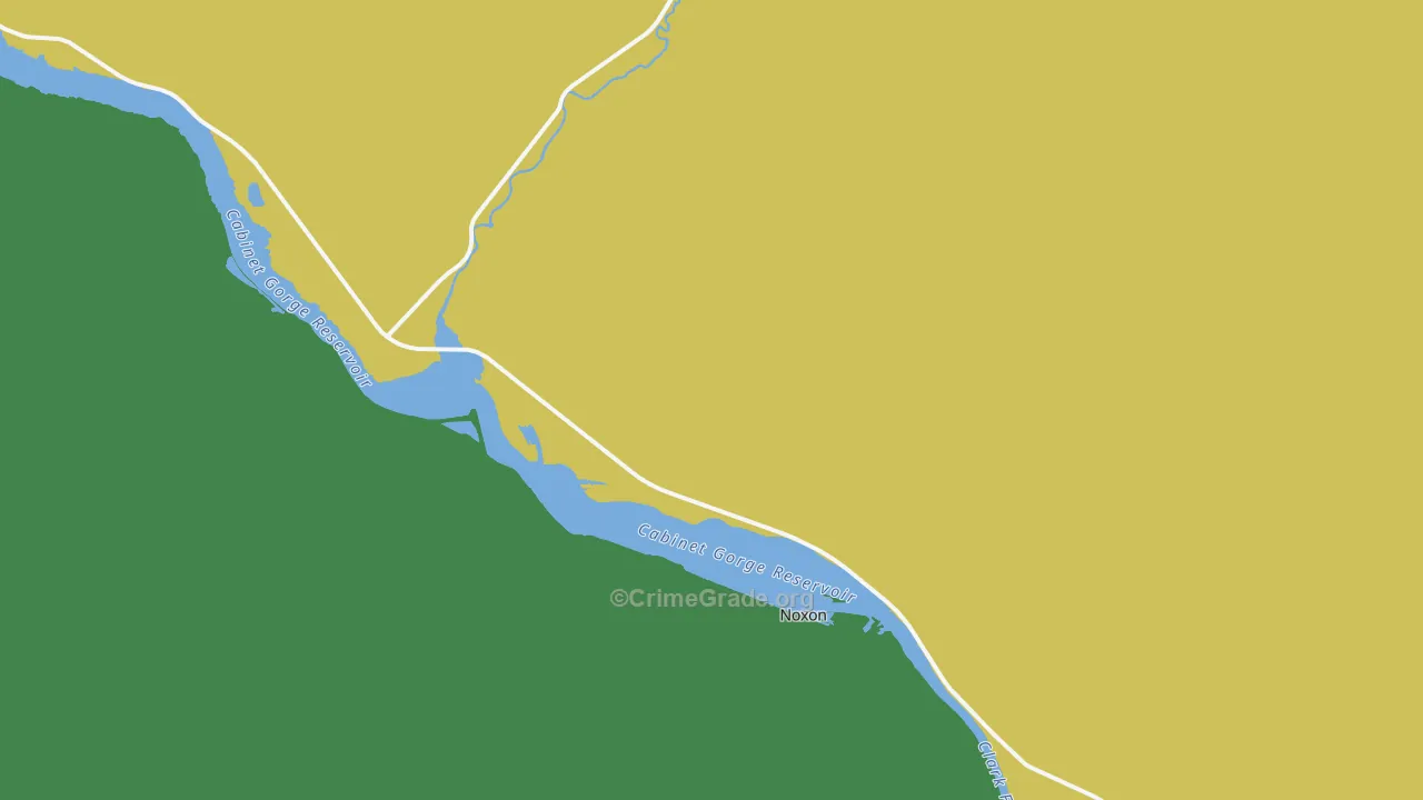 59853, MT Map of Theft Rates