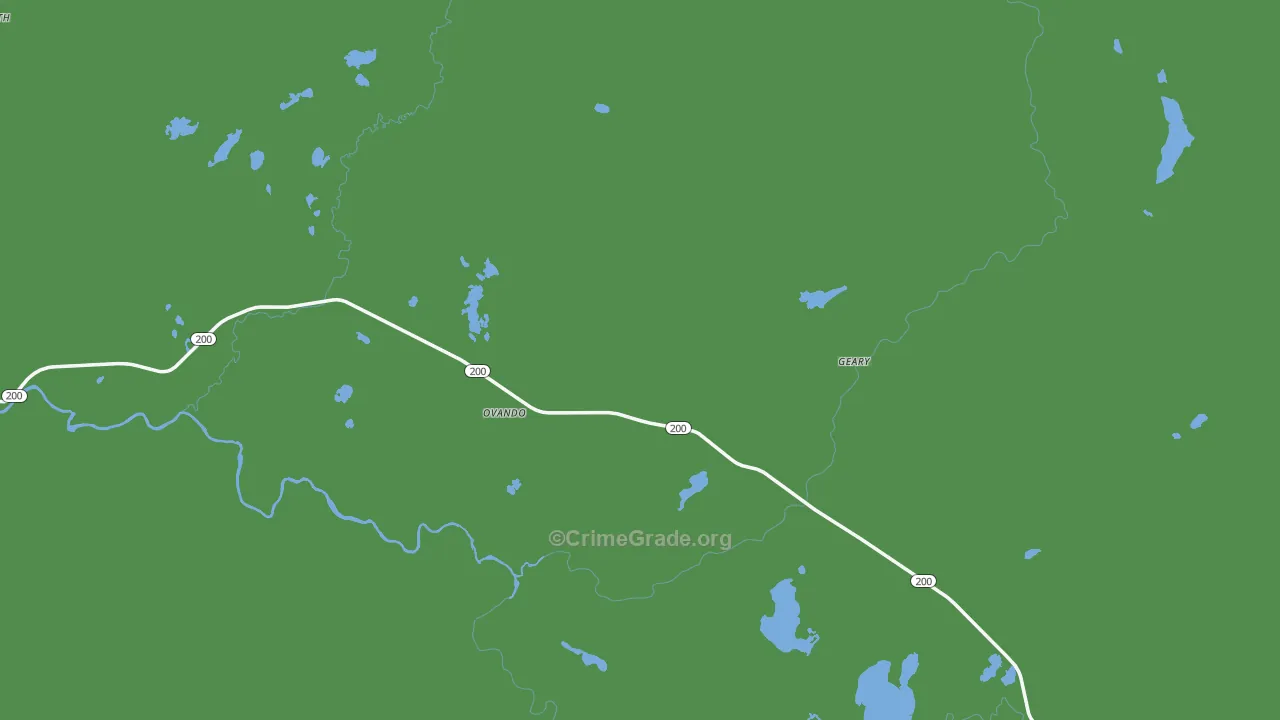 59854, MT Map of Theft Rates