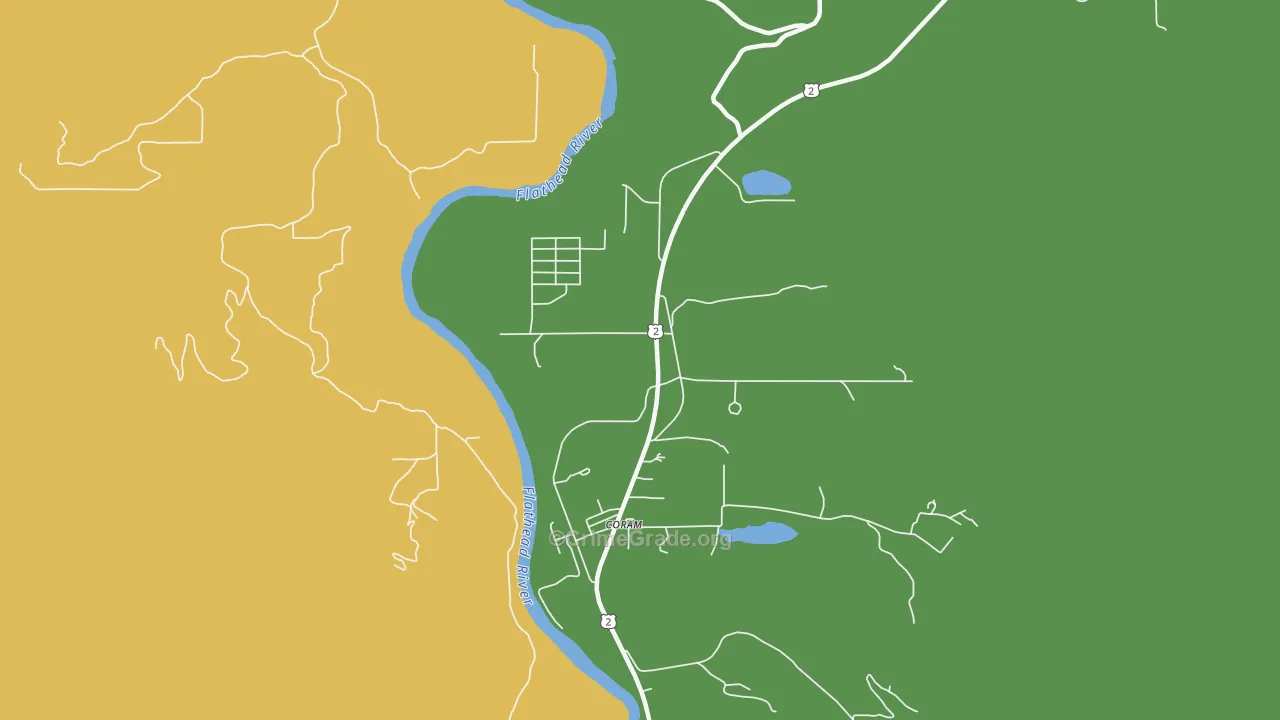 59913, MT Map of Theft Rates