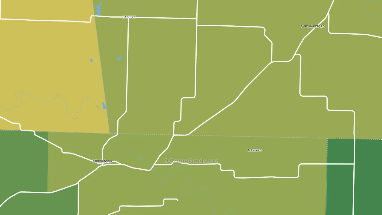 63359, MO Map of Theft Rates
