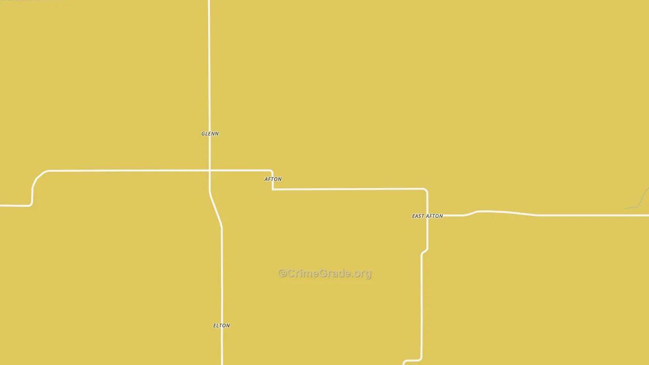 79220, TX Map of Theft Rates