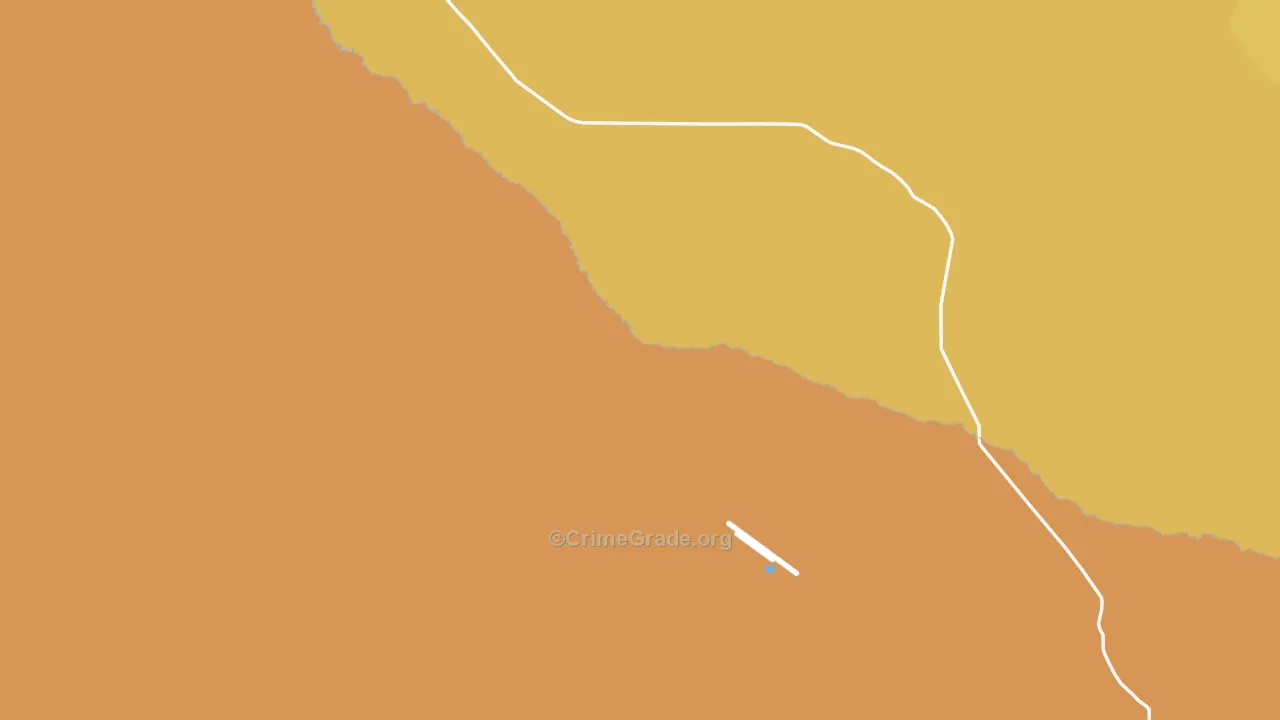 83253, ID Map of Theft Rates