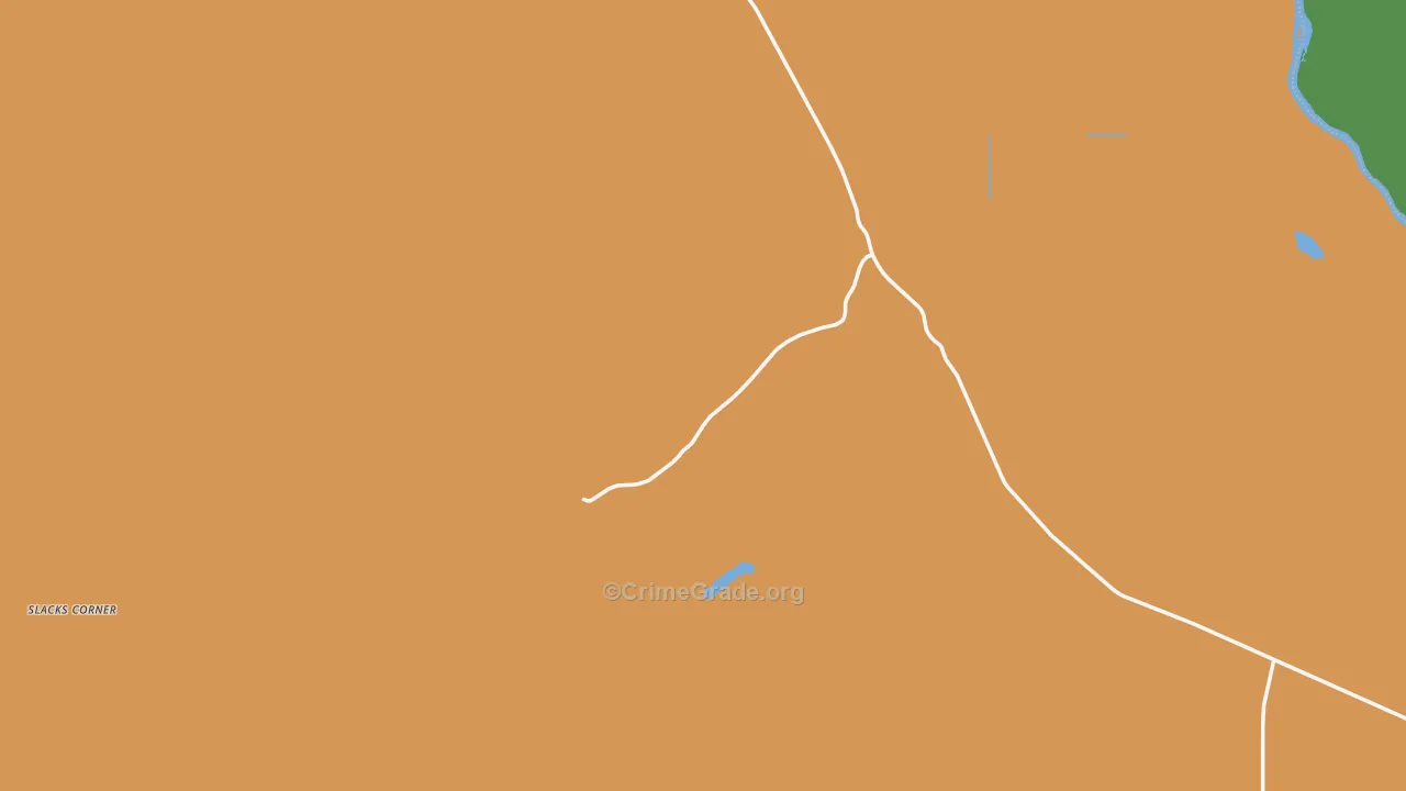 83650, ID Map of Theft Rates