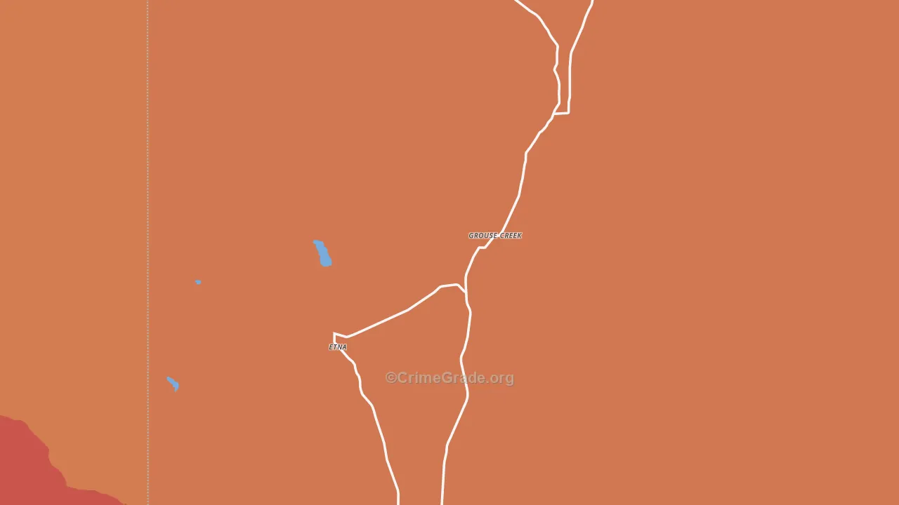 84313, UT Map of Theft Rates