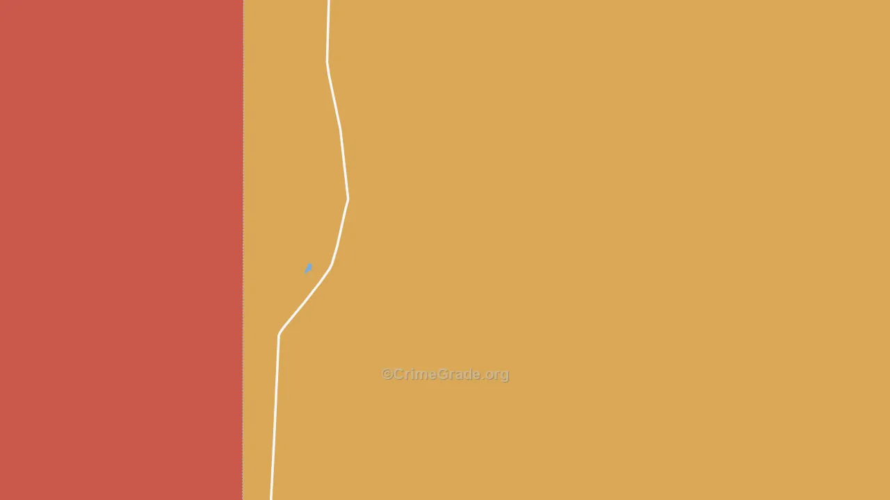 84728, UT Map of Theft Rates