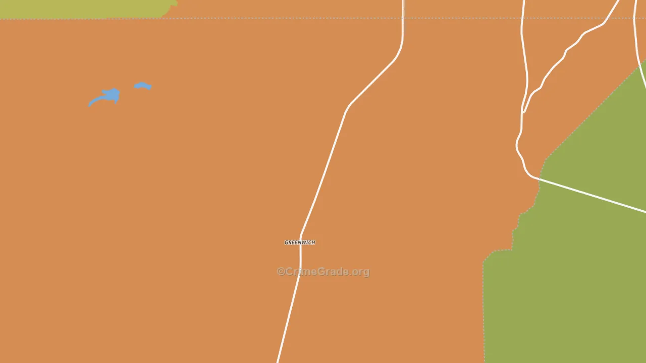 84732, UT Map of Theft Rates