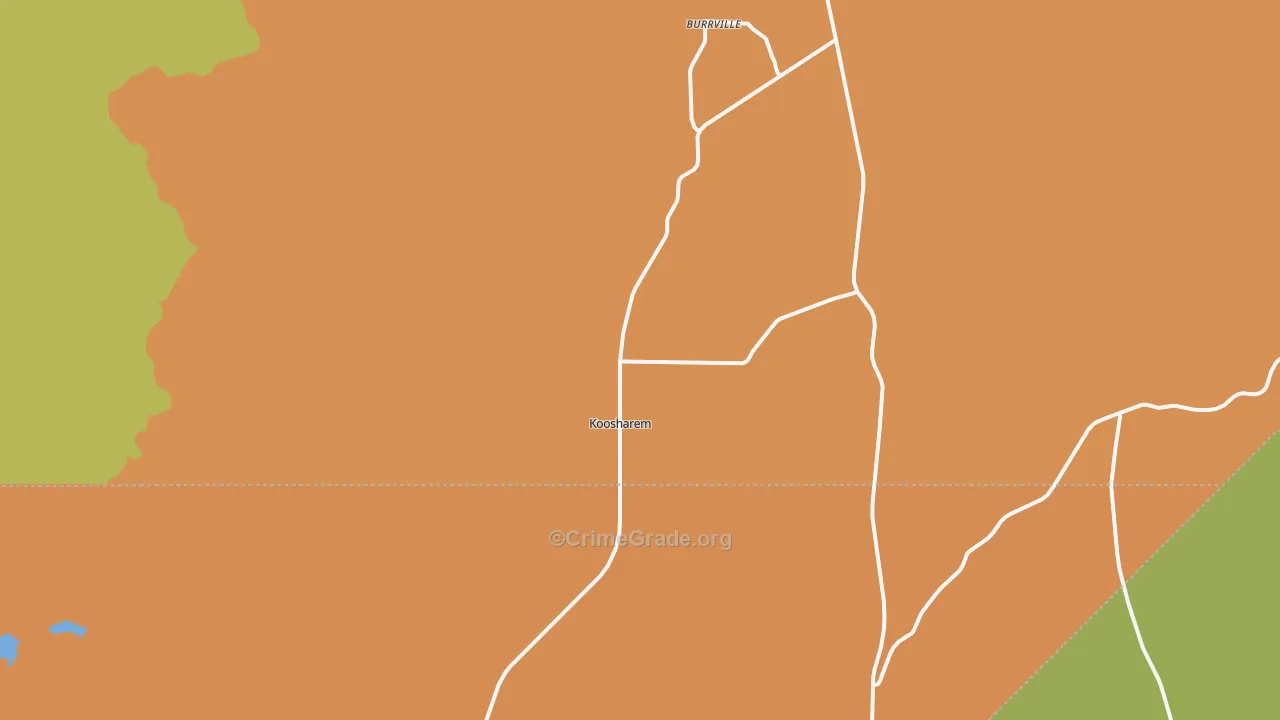 84744, UT Map of Theft Rates