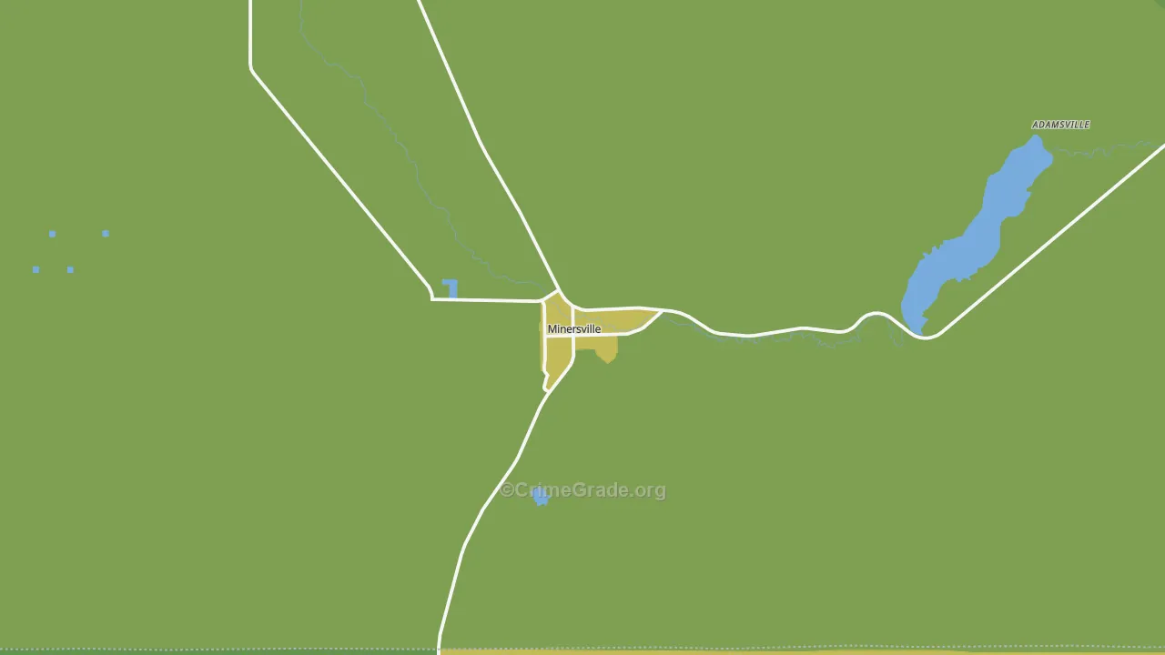 84752, UT Map of Theft Rates