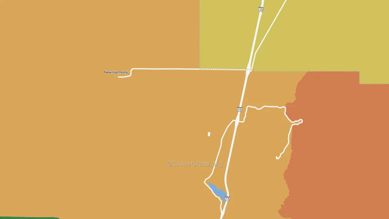 84757, UT Map of Theft Rates
