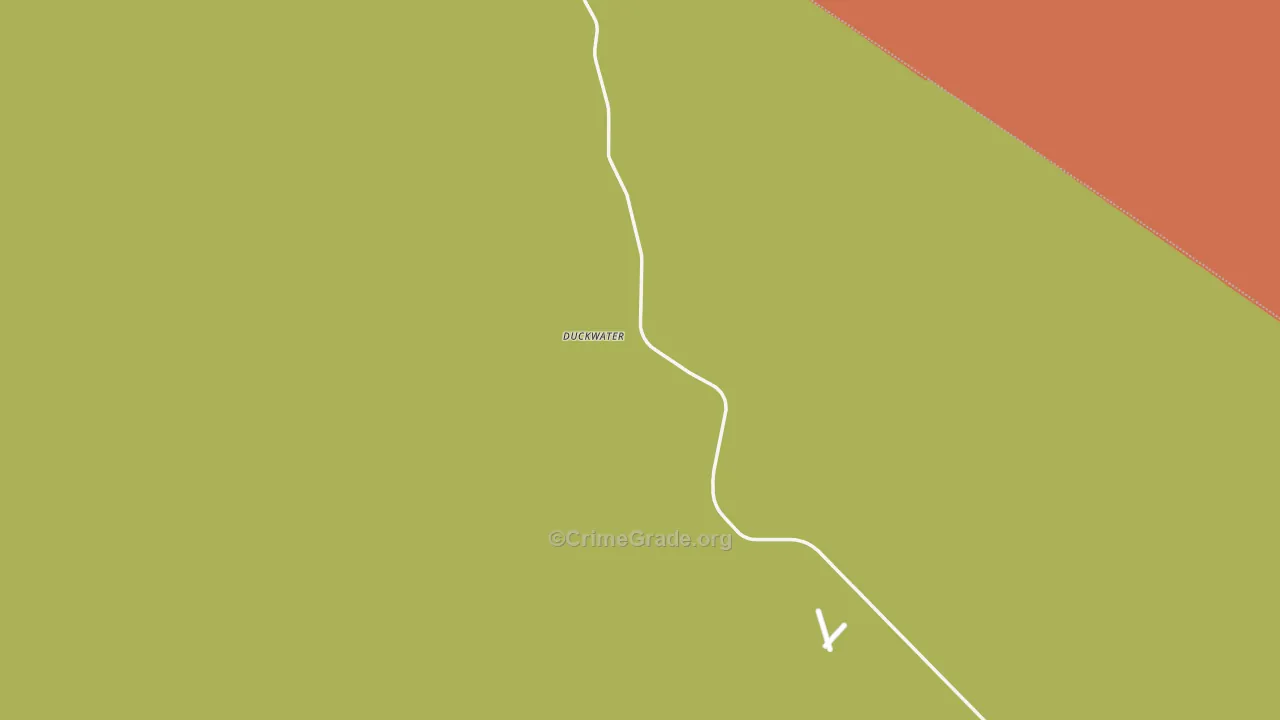 89314, NV Map of Theft Rates