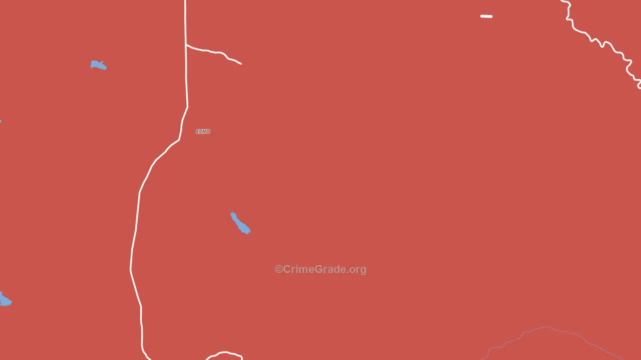 89831, NV Map of Theft Rates