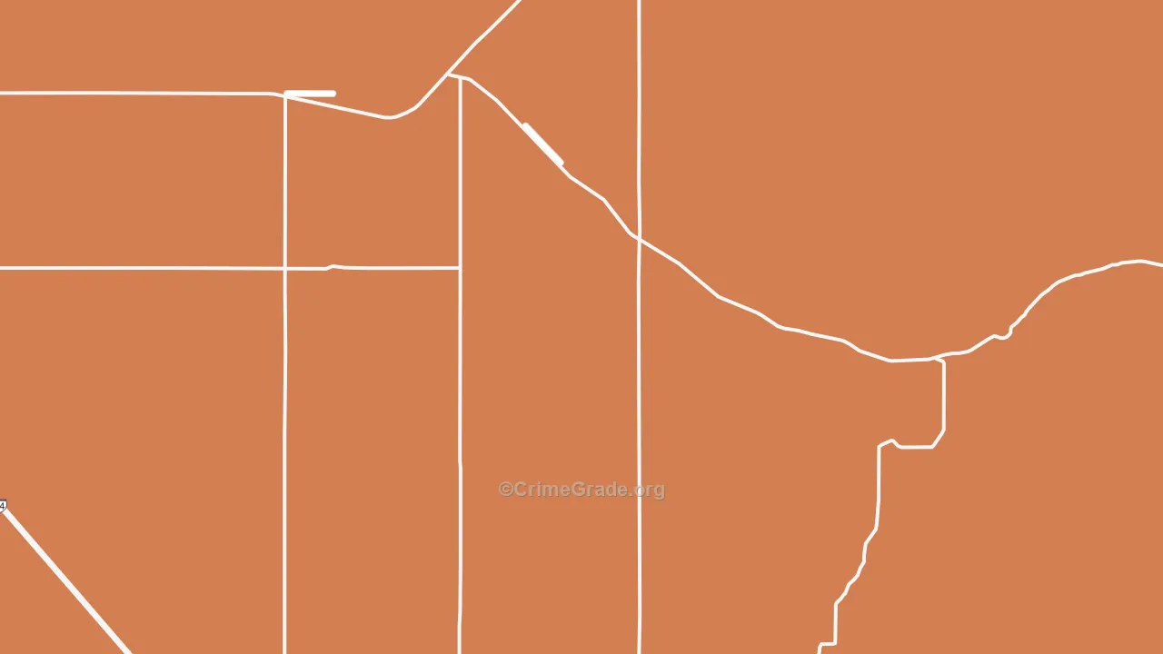 Heglar, ID Map of Theft Rates