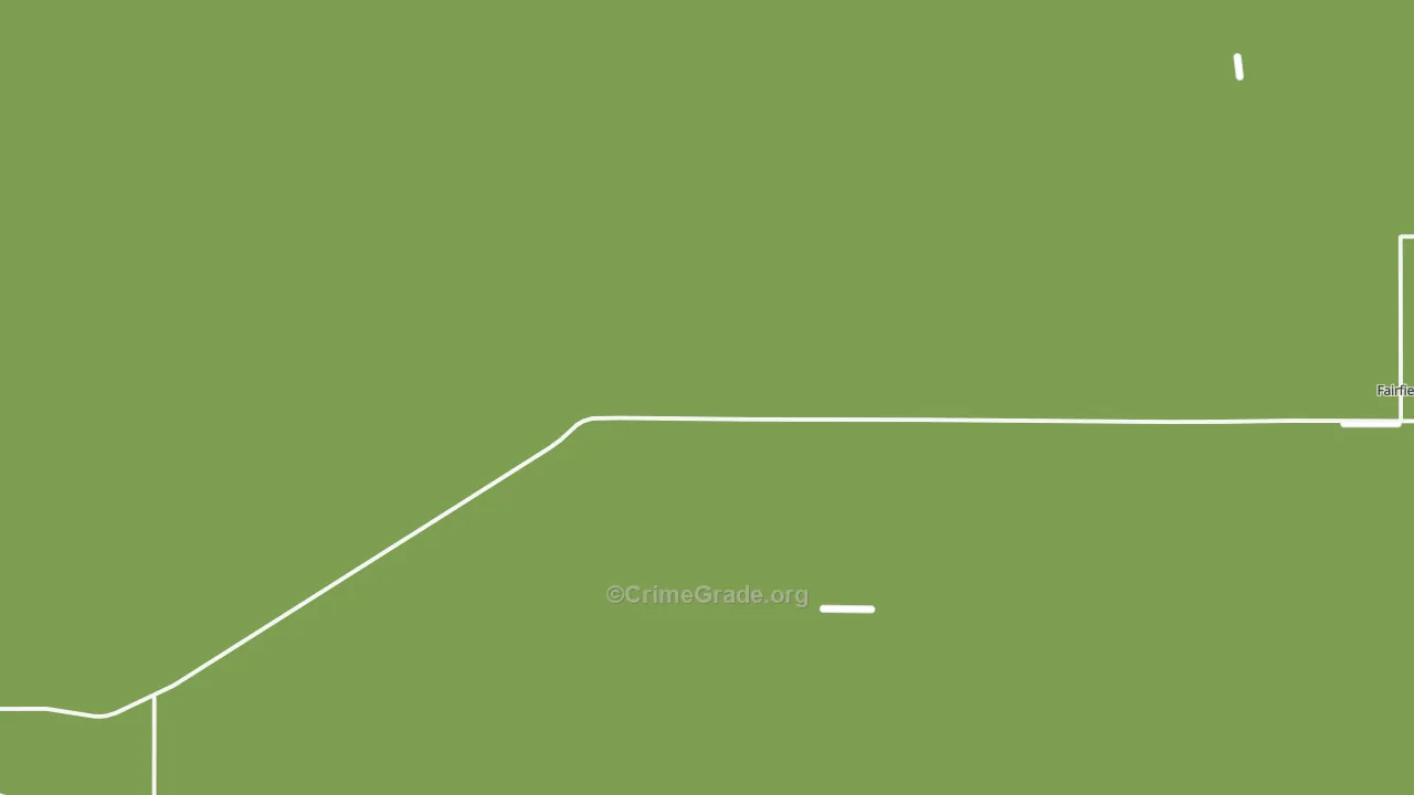 Corral, ID Map of Vandalism Rates
