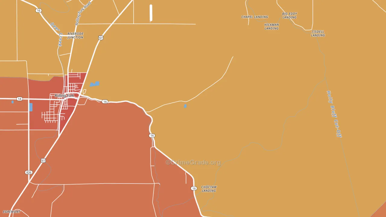 Nitta Yuma, MS Map of Vandalism Rates