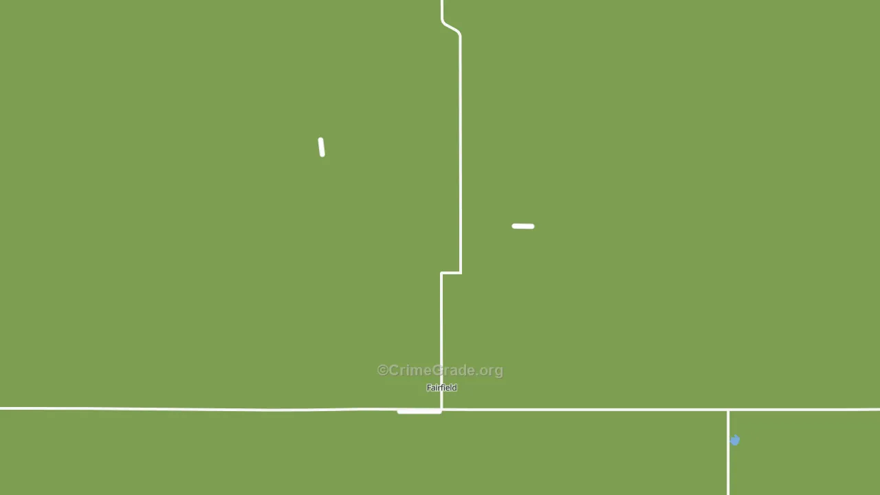 Soldier, ID Map of Vandalism Rates