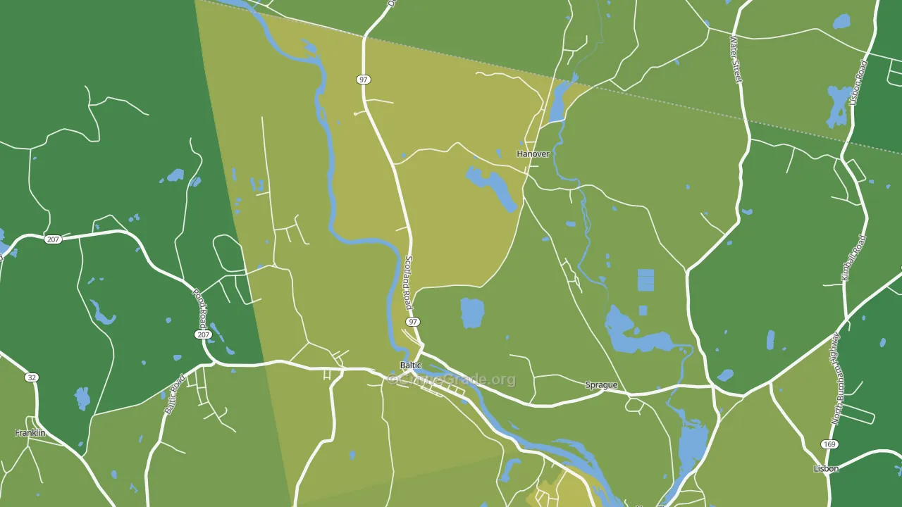 06330, CT Map of Vehicle Theft Rates