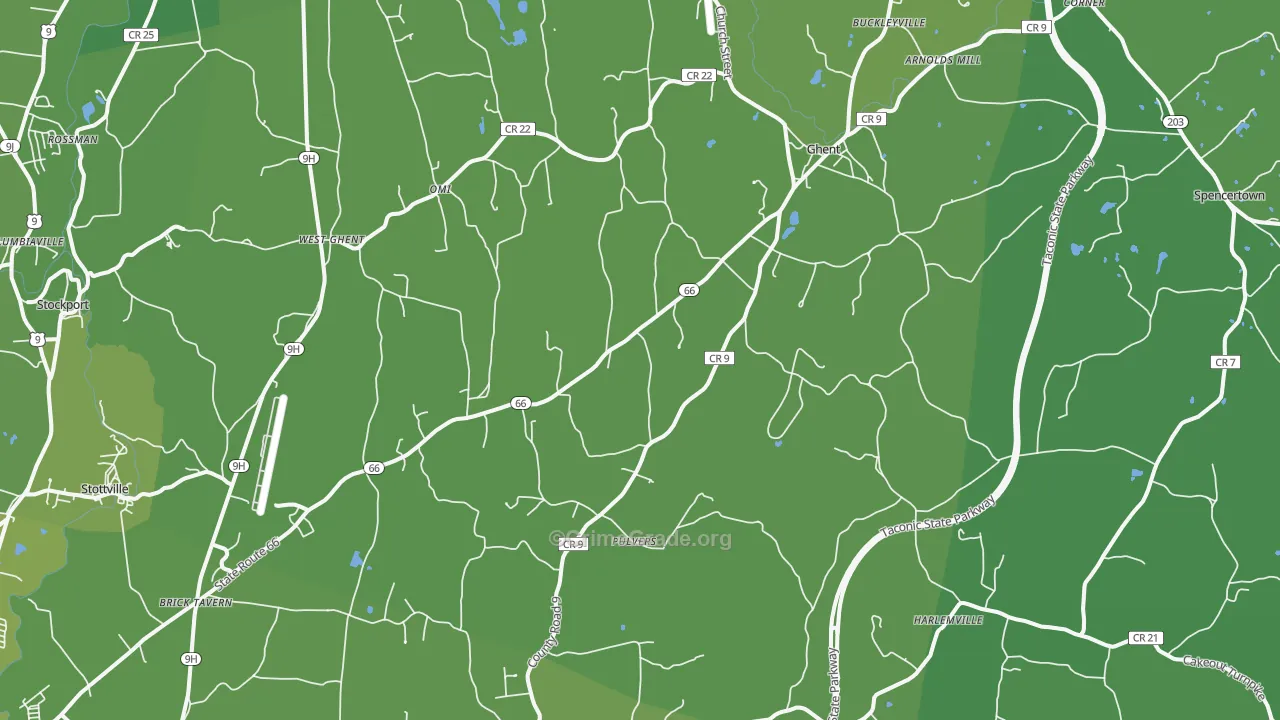 12075, NY Map of Vehicle Theft Rates