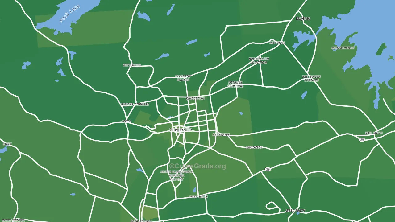 12078, NY Map of Vehicle Theft Rates