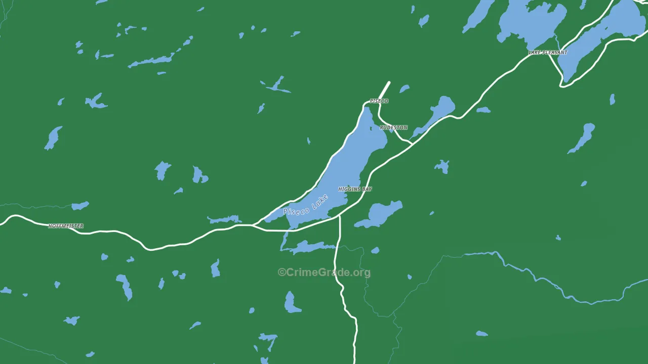 12139, NY Map of Vehicle Theft Rates