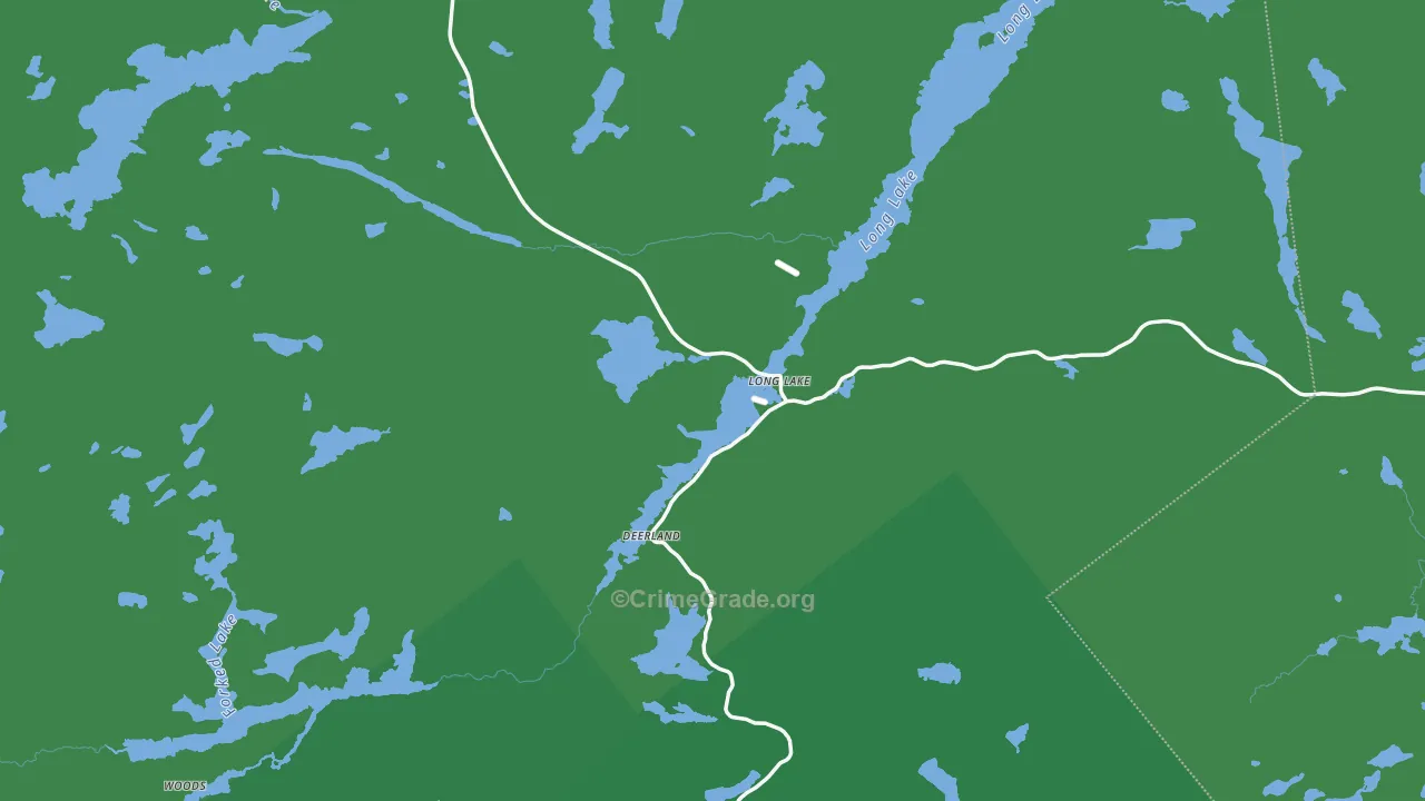 12847, NY Map of Vehicle Theft Rates