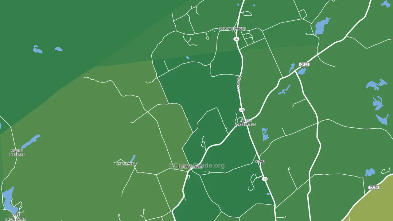 12859, NY Map of Vehicle Theft Rates