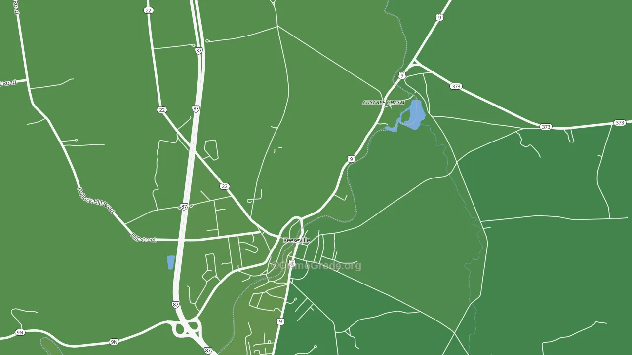 12911, NY Map of Vehicle Theft Rates