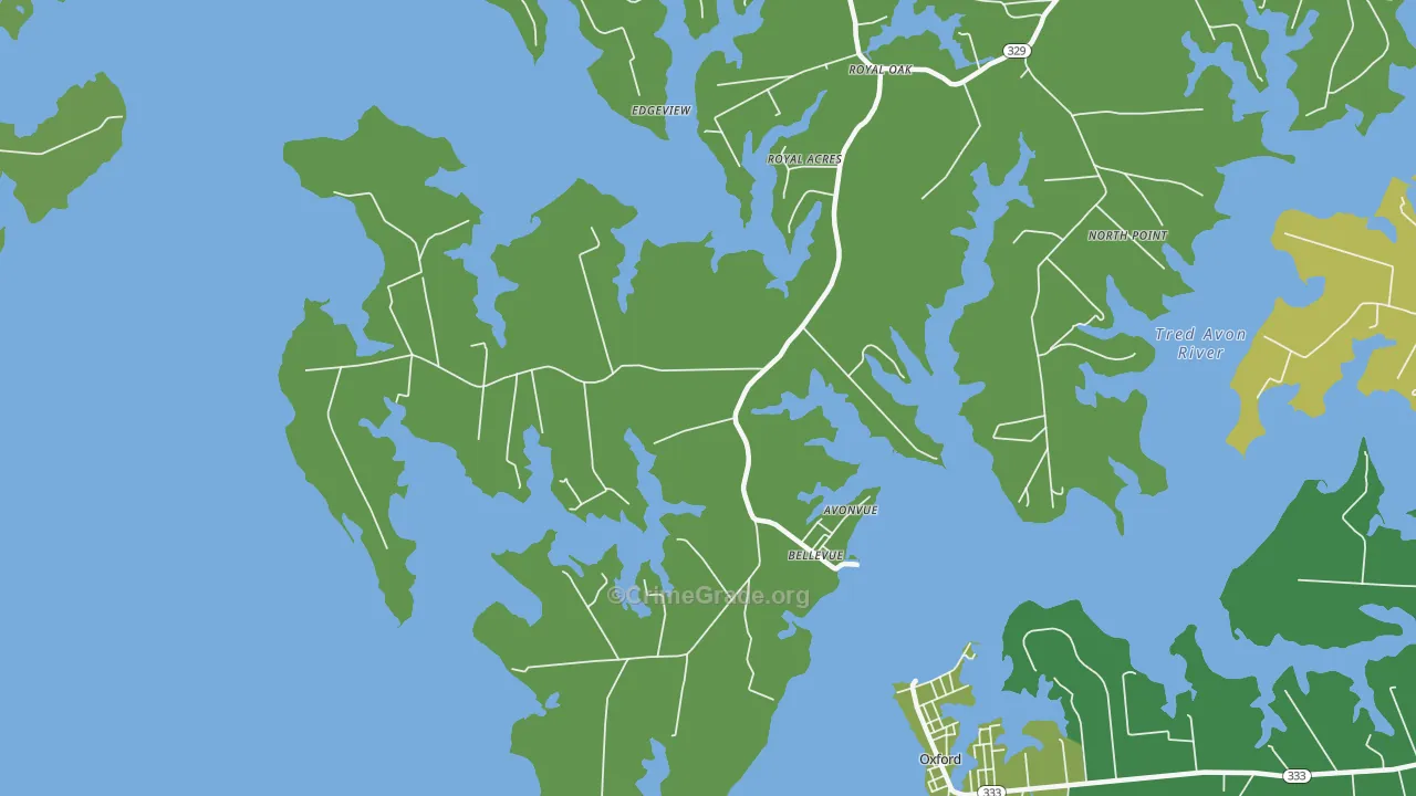 21662, MD Map of Vehicle Theft Rates