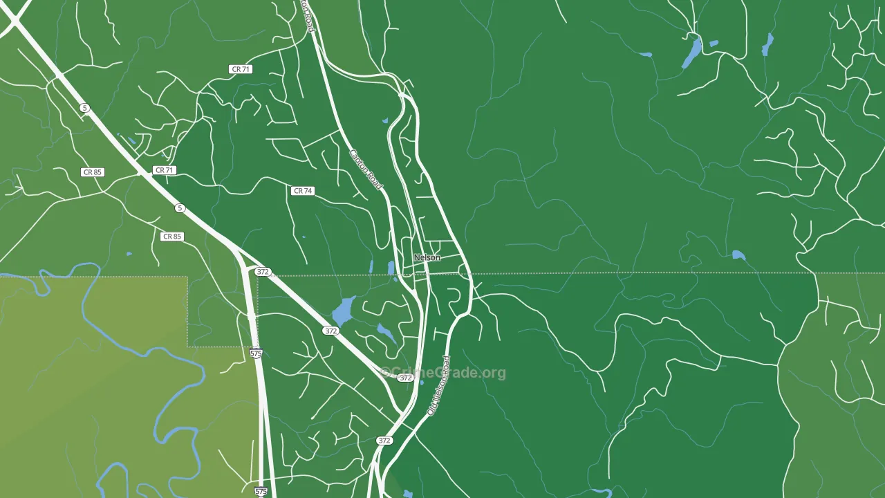 30151, GA Map of Vehicle Theft Rates