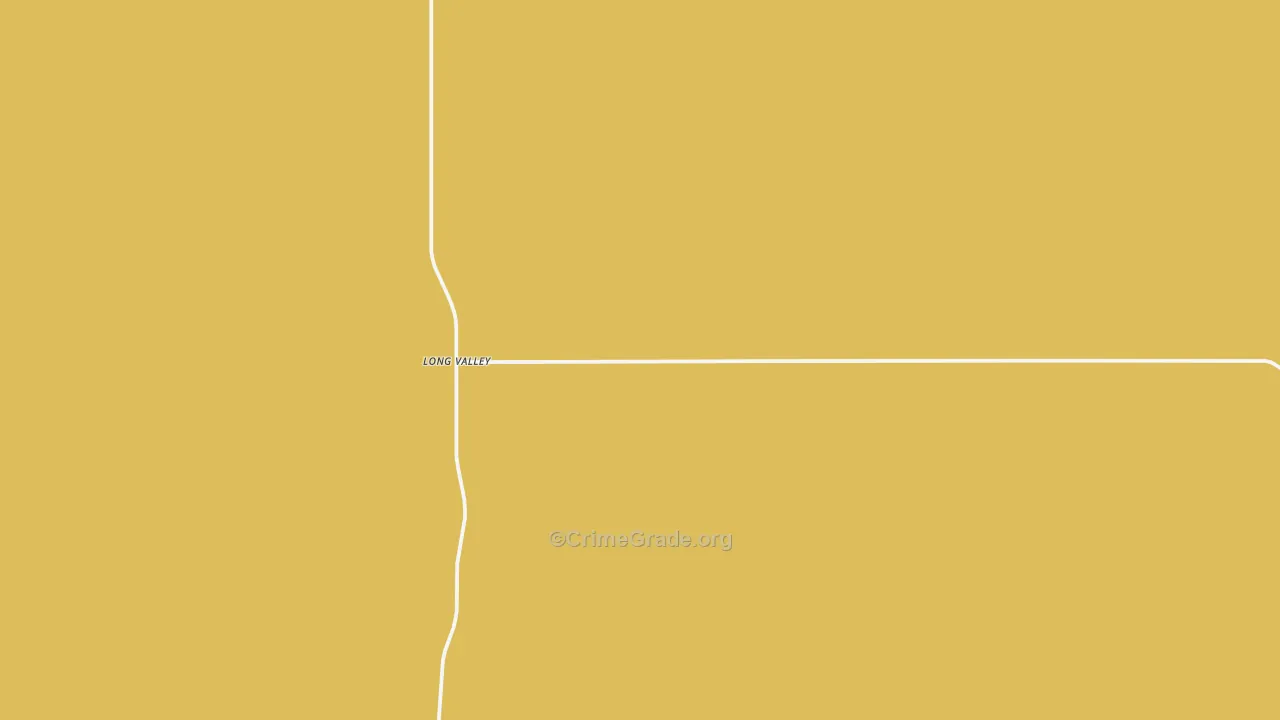 57547, SD Map of Vehicle Theft Rates