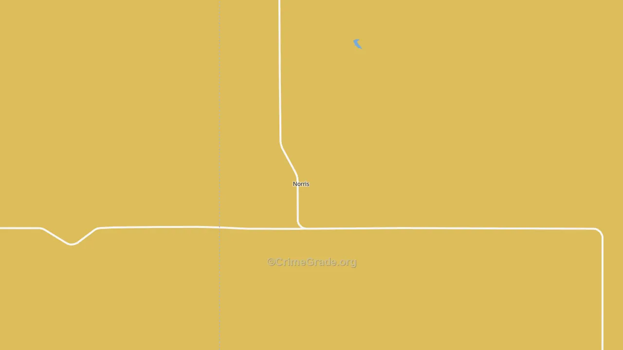 57560, SD Map of Vehicle Theft Rates