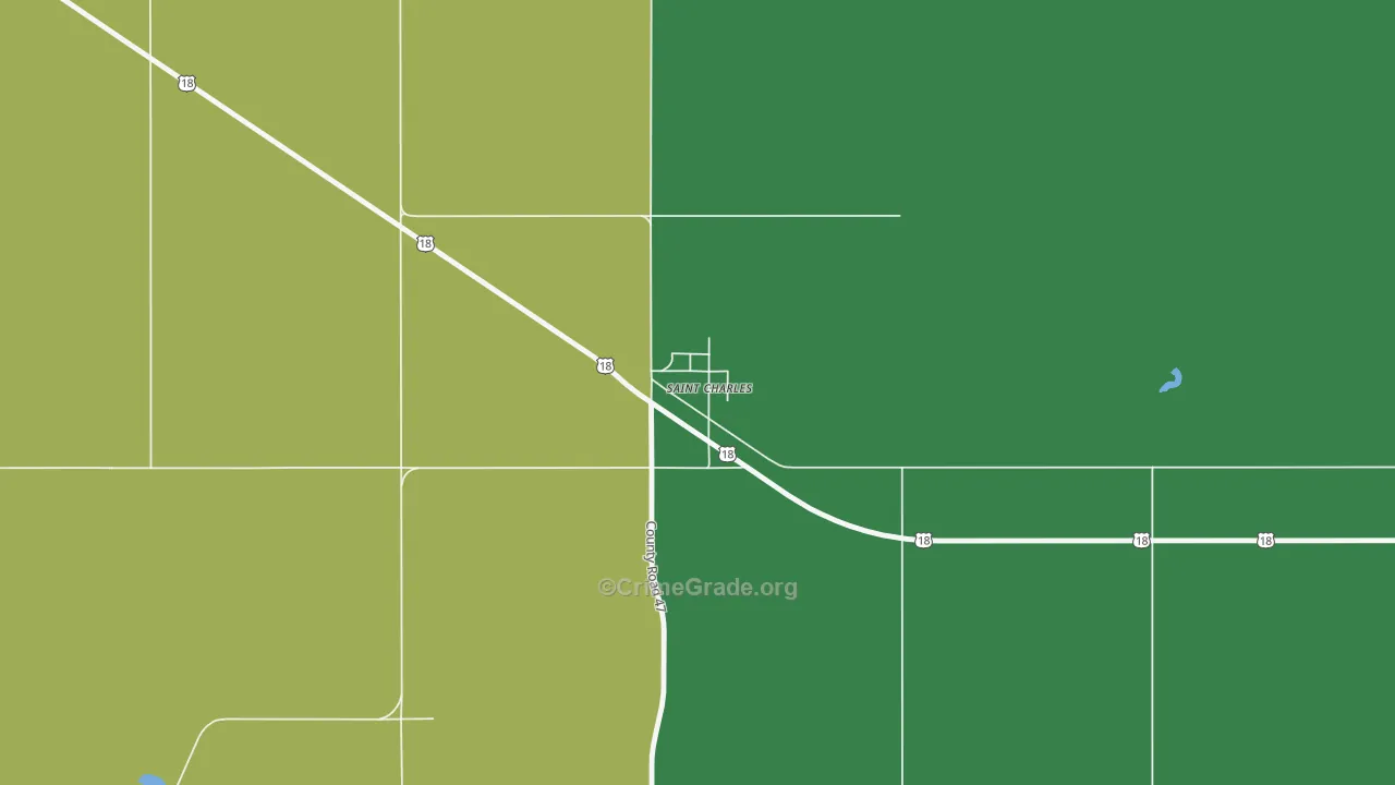 57571, SD Map of Vehicle Theft Rates