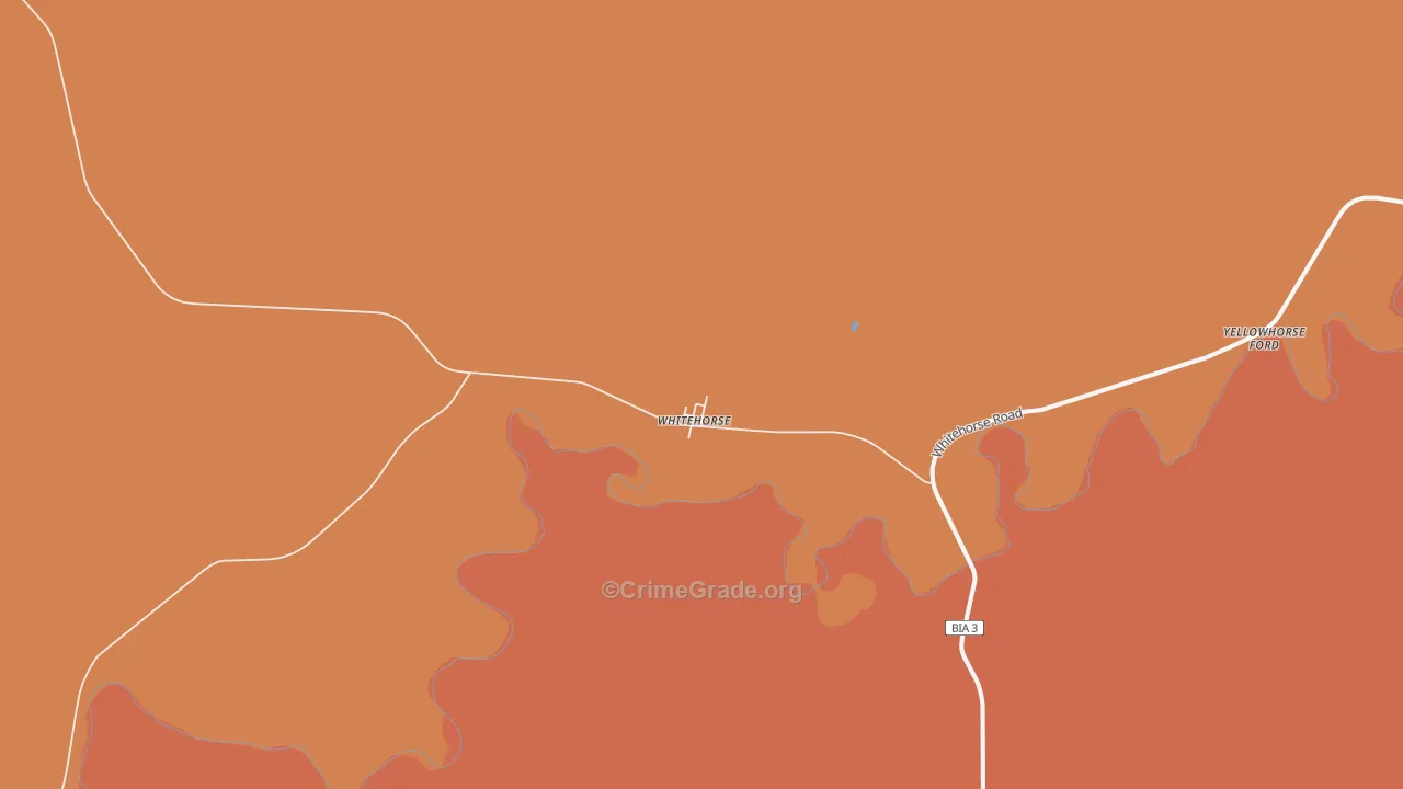 57661, SD Map of Vehicle Theft Rates