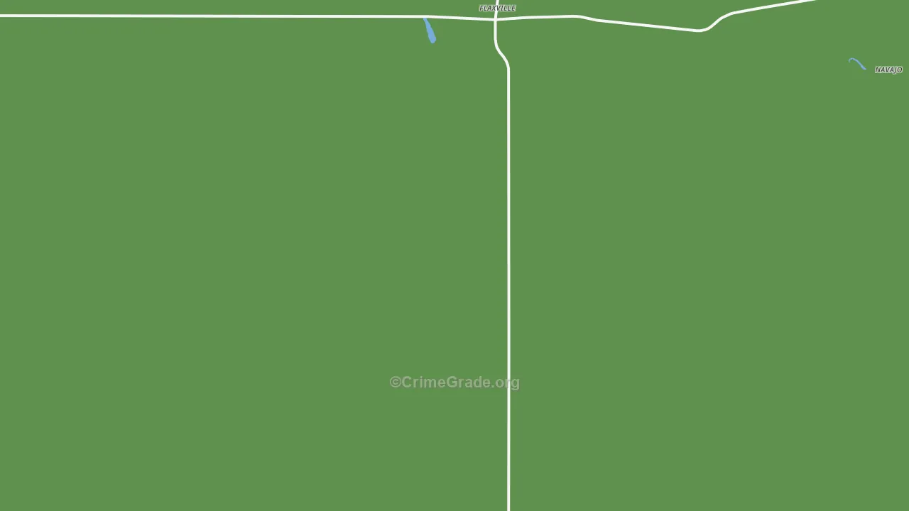 59222, MT Map of Vehicle Theft Rates