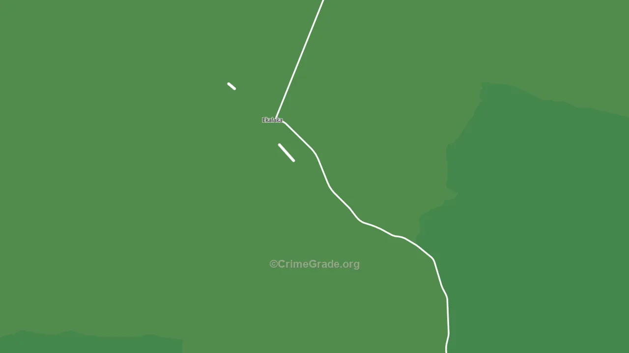 59324, MT Map of Vehicle Theft Rates