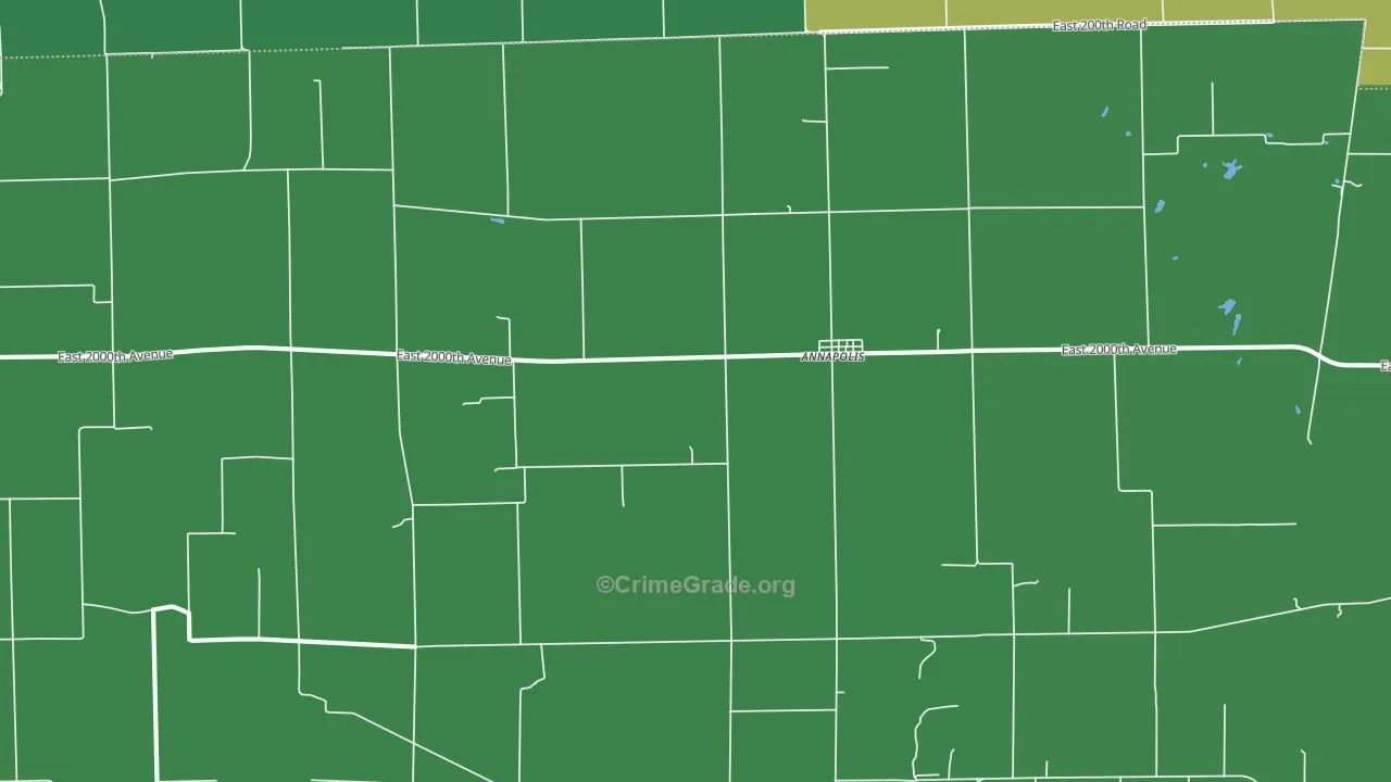 62413, IL Map of Vehicle Theft Rates