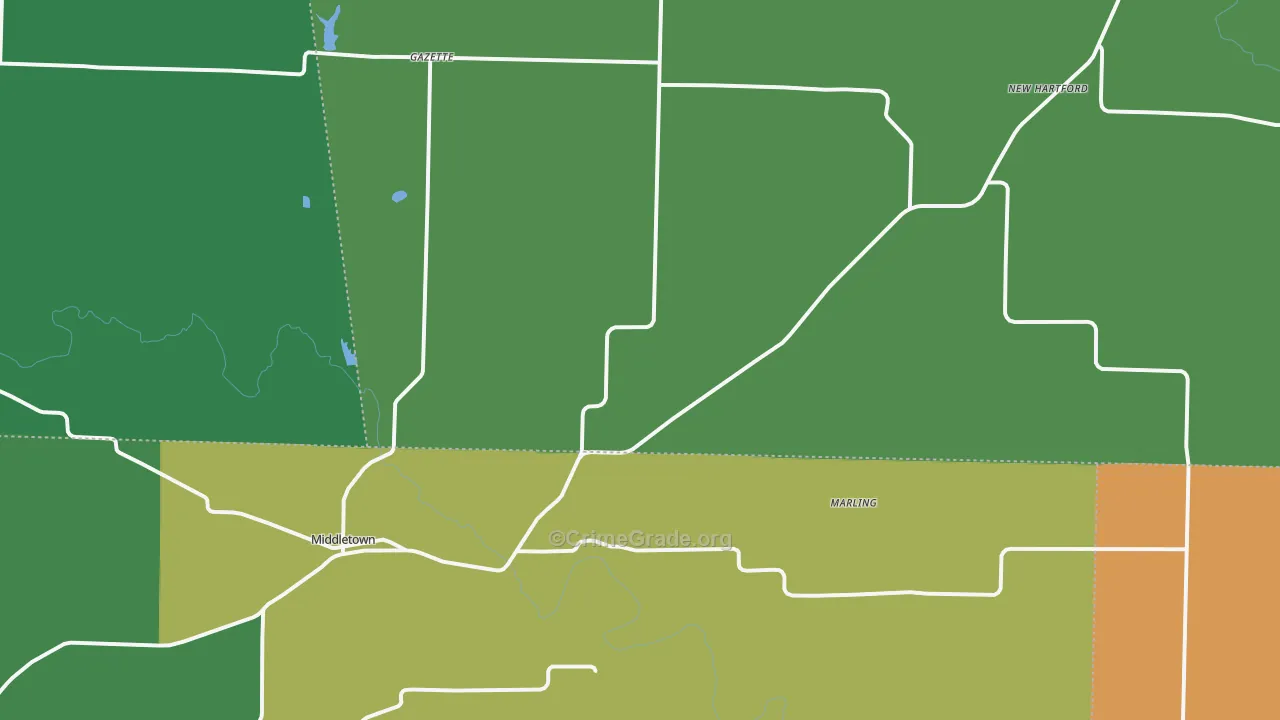 63359, MO Map of Vehicle Theft Rates